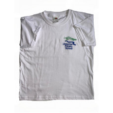Libberton Primary Gym T-Shirt