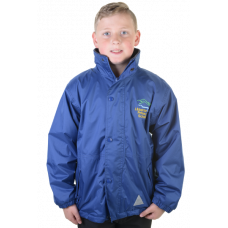 Libberton Primary Heavyweight Jacket
