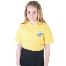 Libberton Primary Polo Shirt