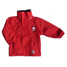 Milton Primary Heavyweight Jacket