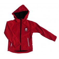 Milton Primary Softshell Jacket
