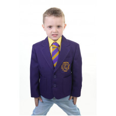 Robert Owen Memorial  Primary Blazer Boys