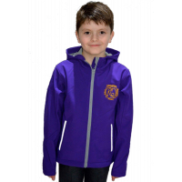 Robert Owen Primary Softshell Jacket