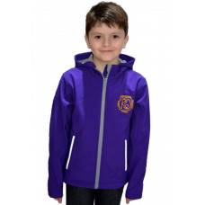 Robert Owen Primary Softshell Jacket