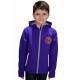 Robert Owen Primary Softshell Jacket