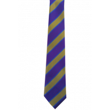 Robert Owen Primary Tie