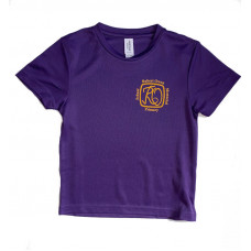 Robert Owen Primary Gym T-Shirt