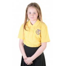 Robert Owen Primary Polo Shirt