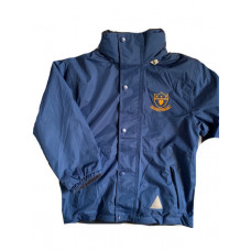 Rigside Primary Heavyweight Jacket