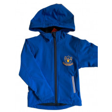 Rigside Primary Softshell Jacket