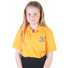 Rigside Primary Polo Shirt