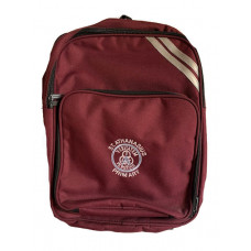 St Athanasius Primary Bag Junior