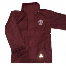 St Athanasius Primary Heavyweight Jacket