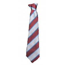 St Athanasius Primary Tie - CLIP ON