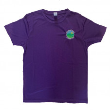 Tinto Primary T-Shirt Cooltex