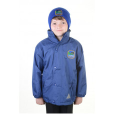 Underbank Primary Heavyweight Jacket