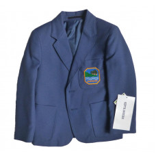 Underbank Primary Blazer Boys