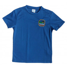 Underbank Primary Cooltex Gym T-shirt
