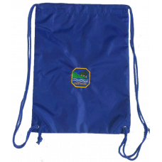 Underbank Primary Gym Bag