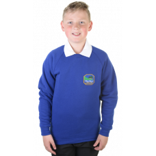 Underbank Primary Crew Neck Sweatshirt