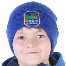 Underbank Primary Woolly Hat