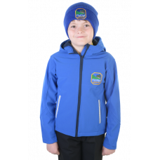 Underbank Primary Softshell Jacket