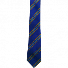 Underbank Primary Tie