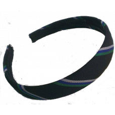 Woodpark Primary Hairband