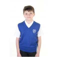 Woodpark Primary Cotton Tanktop
