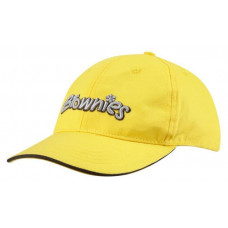 Brownie Cap