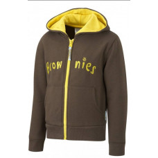 Brownie Hoody