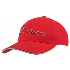 Rainbow Cap