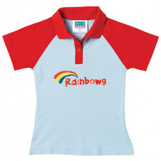 Rainbow Polo