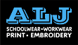 ALJ Industrial Supplies