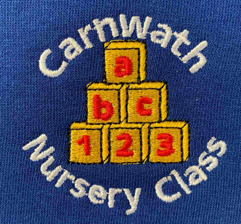 Carnwath Nursery