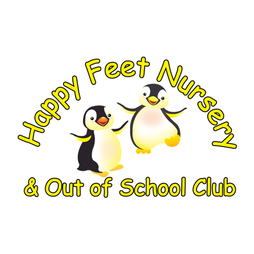 Happy Feet Nursery & Out of School Club