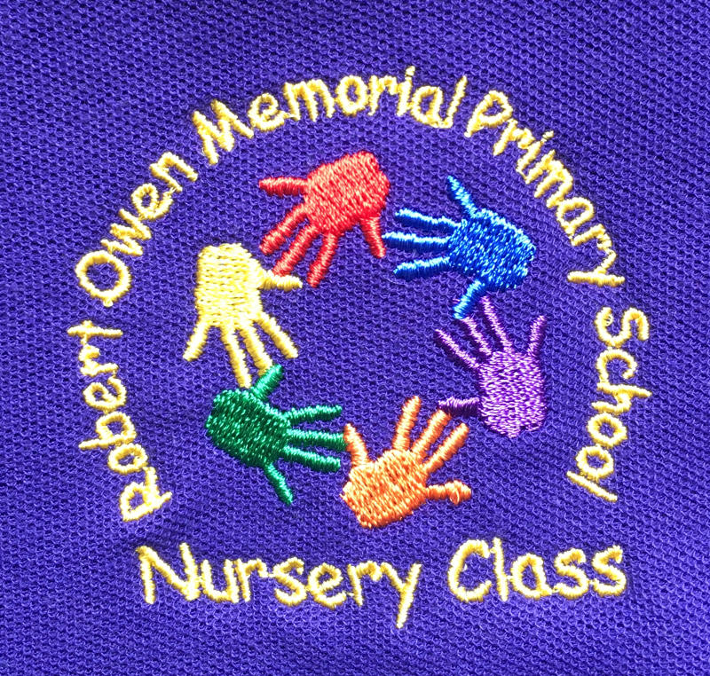 Robert Owen Nursery