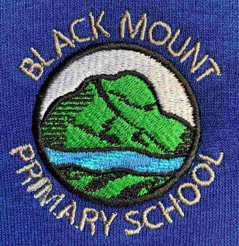 Black Mount Primary School