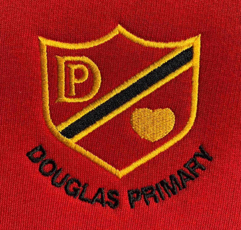 Douglas Primary School
