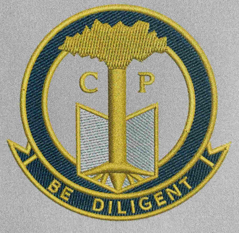 Crawforddyke Primary School